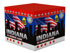 INDIANA