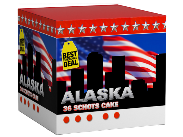 ALASKA - Afbeelding 1