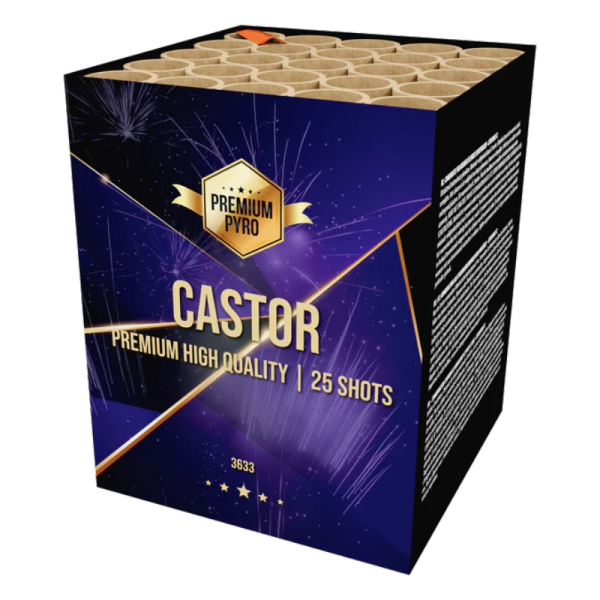 CASTOR - Afbeelding 1