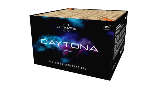 DAYTONA - Afbeelding 1