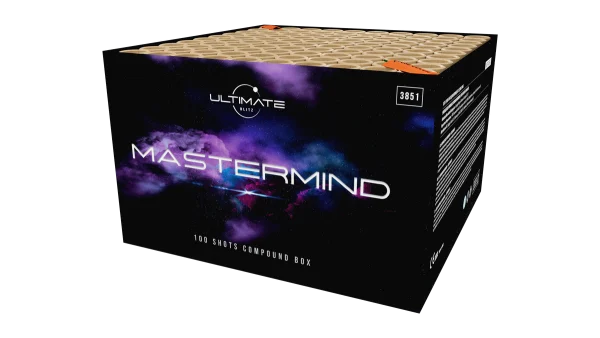 MASTERMIND - Afbeelding 1