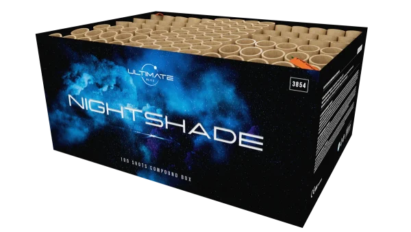 NIGHTSHADE - Afbeelding 1