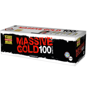 MASSIVE GOLD
