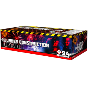 UNDER CONSTRUCTION