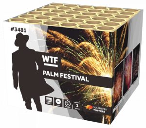 PALM FESTIVAL