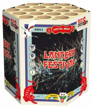 LANTERN FESTIVAL