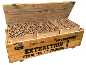 EXTRACTION