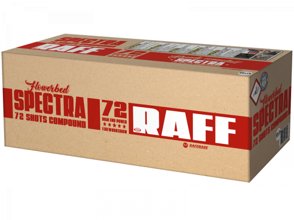 SPECTRA - Afbeelding 1