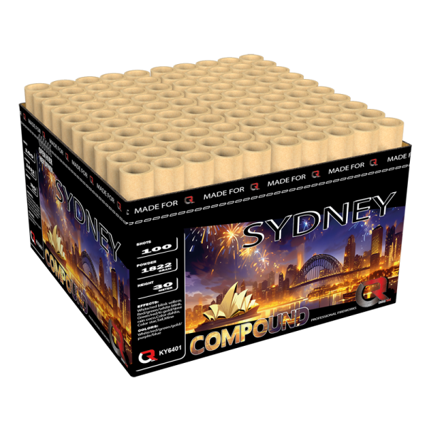SYDNEY - Afbeelding 1