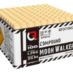 MOON WALKER