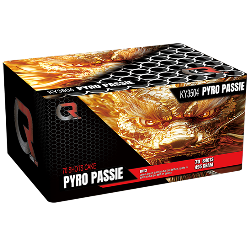 Mat4NKgekbudjddVfQb7vVArqeTWOVOlbOO589we PYRO PASSIE - Afbeelding 1