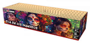 DIA DE LOS MUERTOS