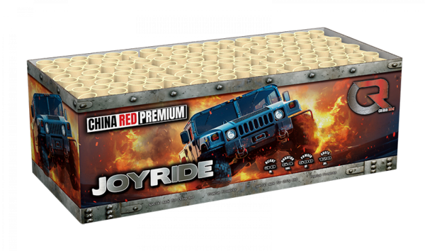 JOYRIDE - Afbeelding 1