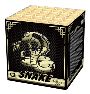 SNAKE