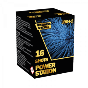 POWER STATION