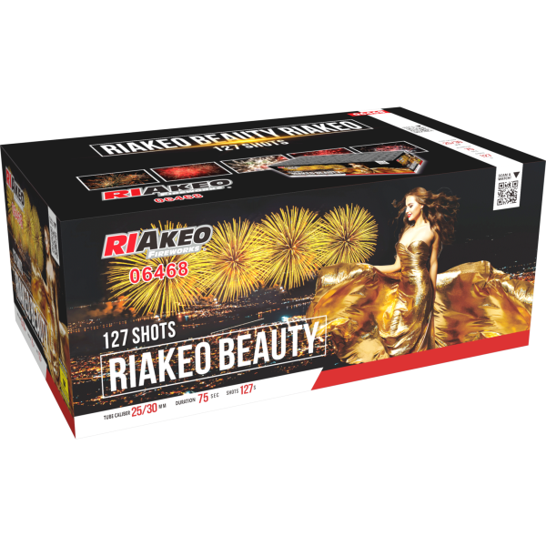 BEAUTY - Afbeelding 1