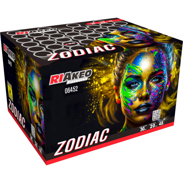 ZODIAC - Afbeelding 1