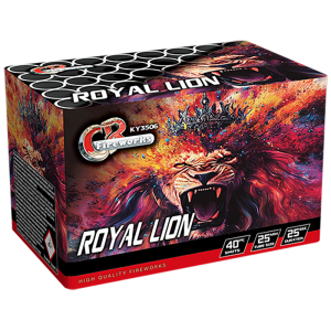 ROYAL LION