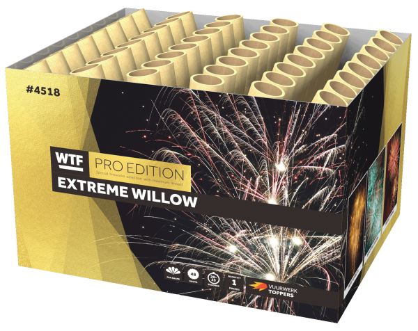 EXTREME WILLOW - Afbeelding 1