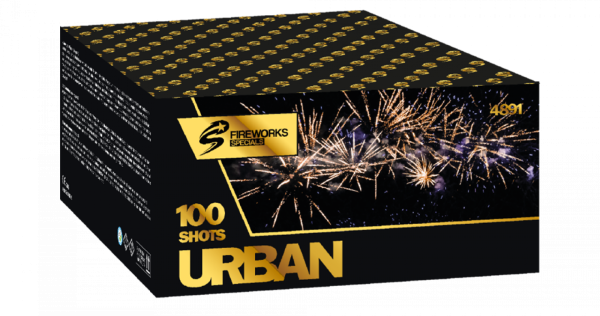 URBAN - Afbeelding 1